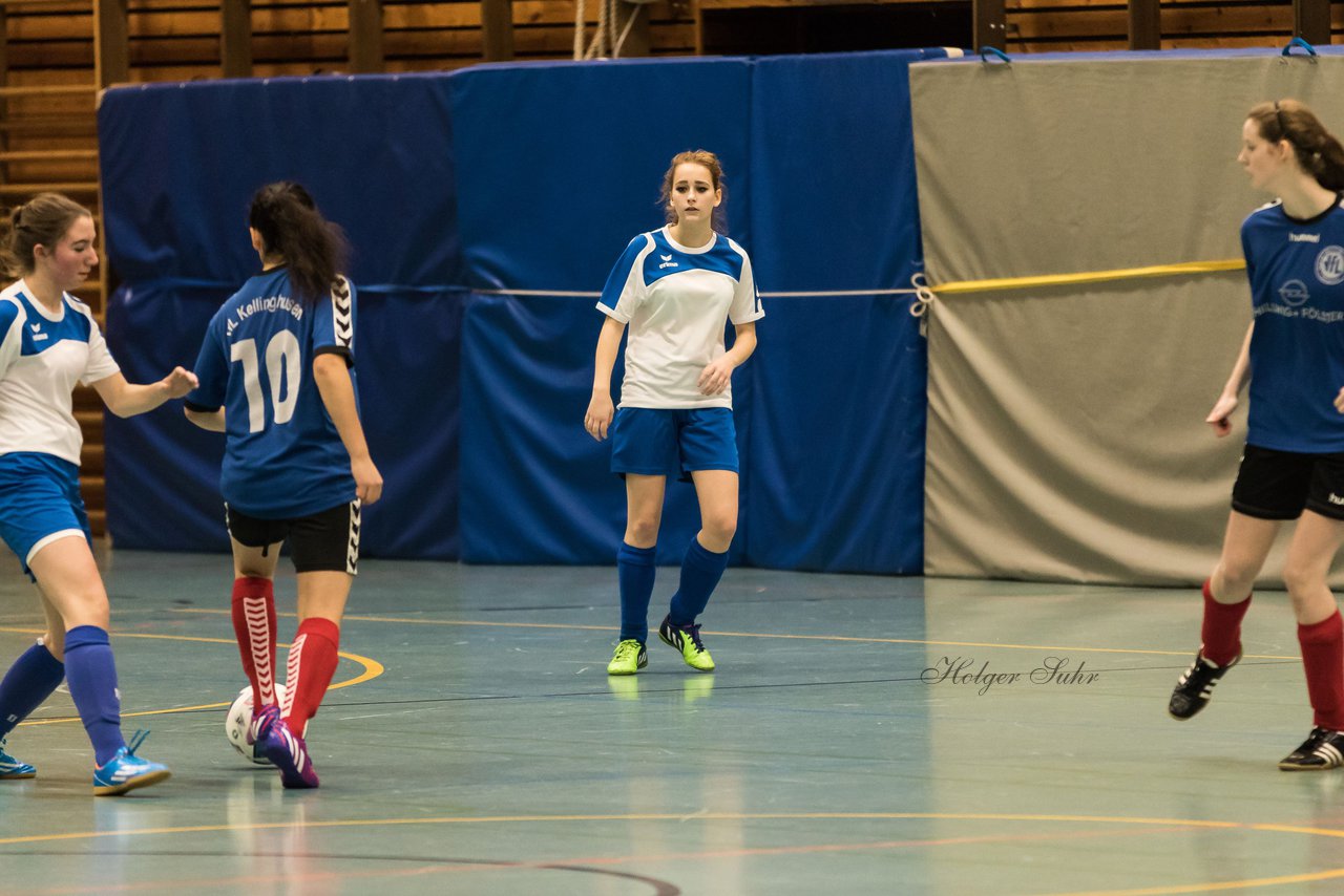 Bild 223 - Dodenhof Cup